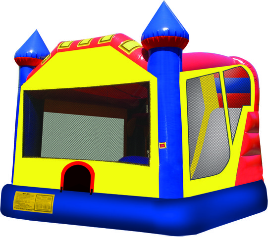 bounce house rental near me