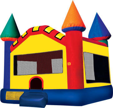 bounce house rentals near me