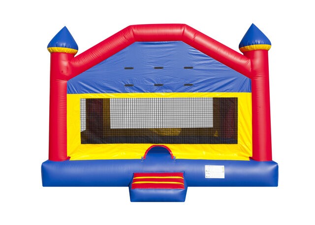 inflatable bounce house rentals in Chicago