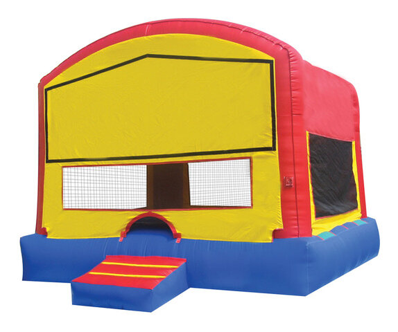 cheap bounce house rental in Chicago