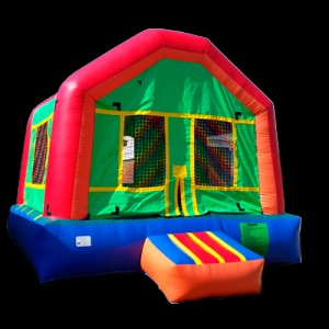 bounce houses rental in Tulsa