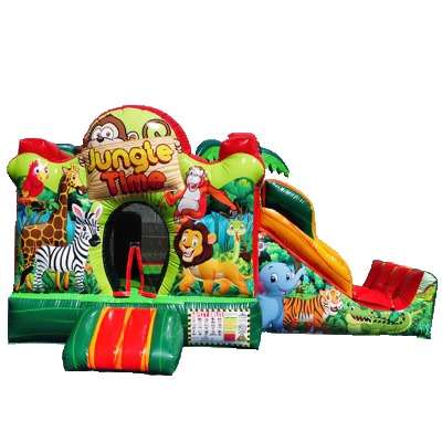 cheap bounce house rentals in Tulsa