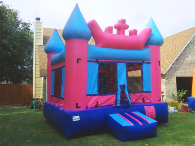 bounce house rental near me