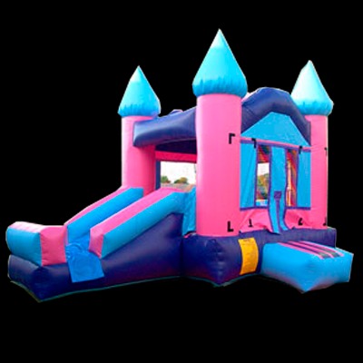 party bounce house rentals in Tulsa