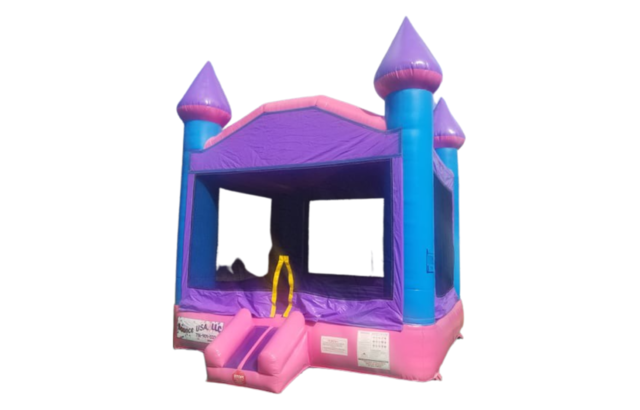 bounce house for rent in Buffalo