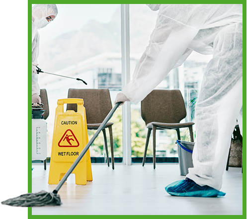 Chicago Office Cleaning for Small Businesses