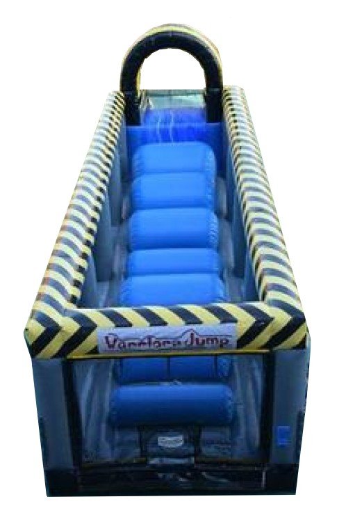 inflatable obstacle course rental near me