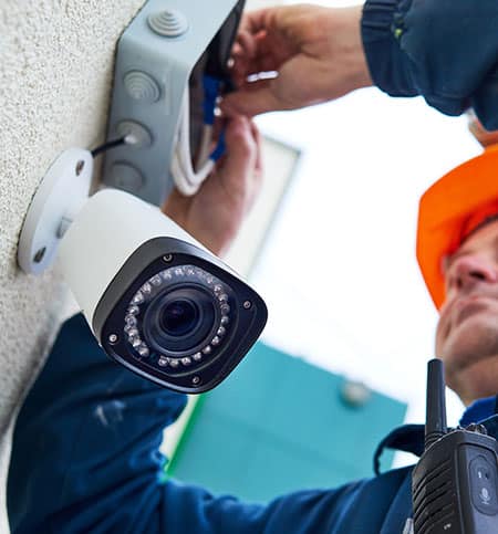 surveillance camera installation near me