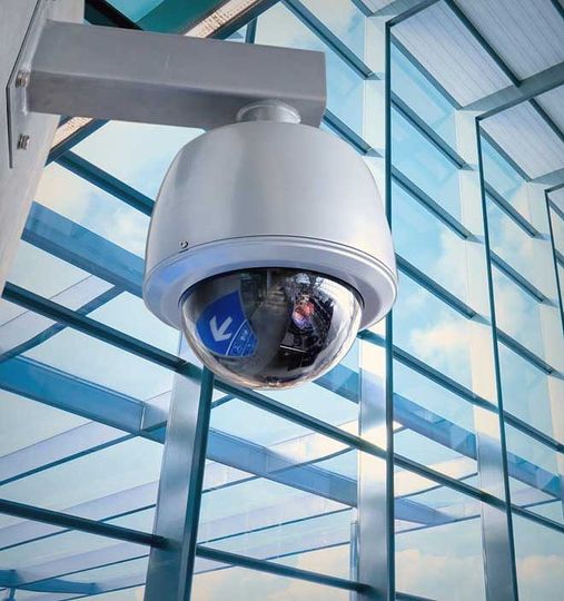 best home security camera