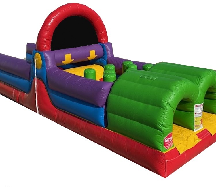 Tulsa Bounce House Rental