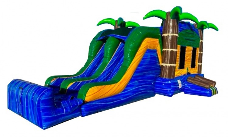 Bounce House rental in Tulsa