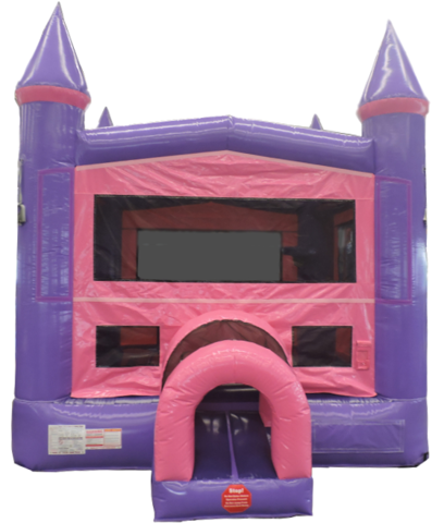 Inflatable games rental Tampa FL