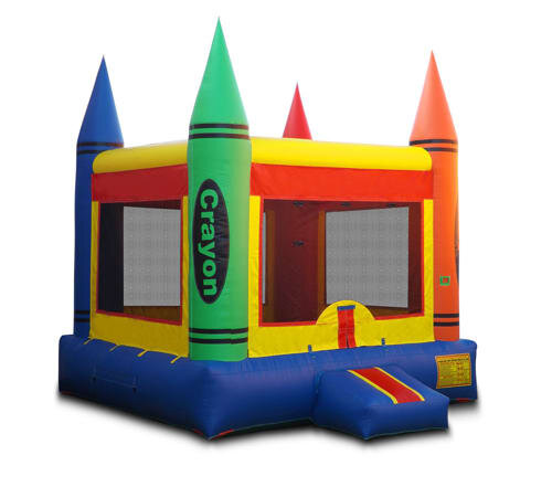 Giant inflatable rental Tampa FL