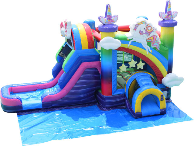 Toddler inflatable rental Tampa FL