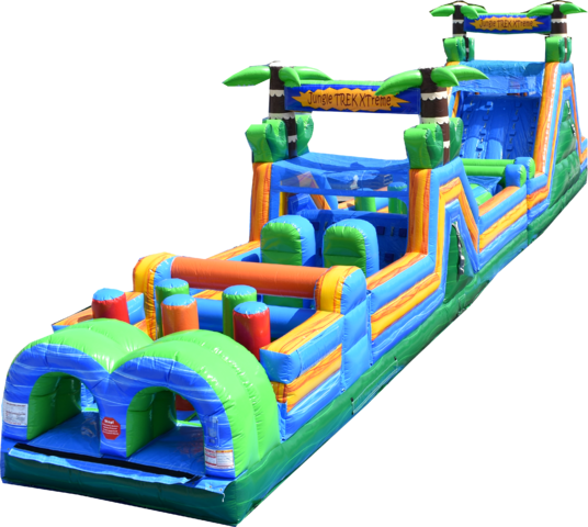 Inflatable party rentals Tampa FL