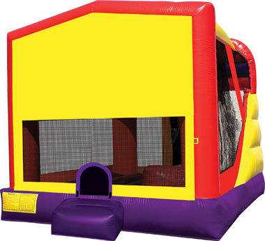 Combo Bounce House Rentals Near Me